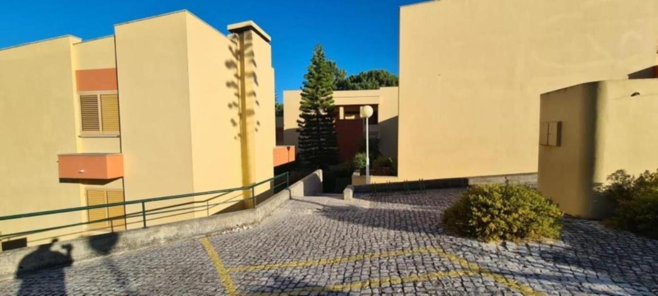 Soltroia - Casa Do Pinheiro Apartment Exterior photo